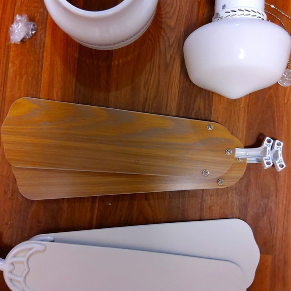 Ceiling Fan - Picture 3 of 8